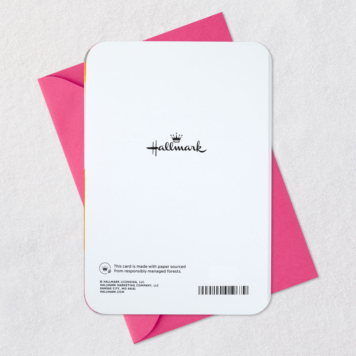 Thanks for Raising Some of My Favorite People Mother's Day Card, , large image number 7