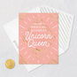 You're a Magical Goddess Unicorn Queen Card for Her, , large image number 5