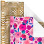 Chic Celebration Wrapping Paper Assortment, 180 sq. ft., , large image number 5