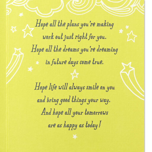 Graduation Cards Hallmark