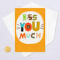 Miss You Much and Love You Lots Miss You Card, , large image number 5