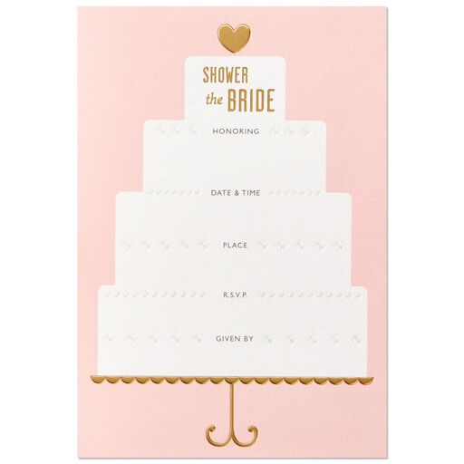 invitations hallmark