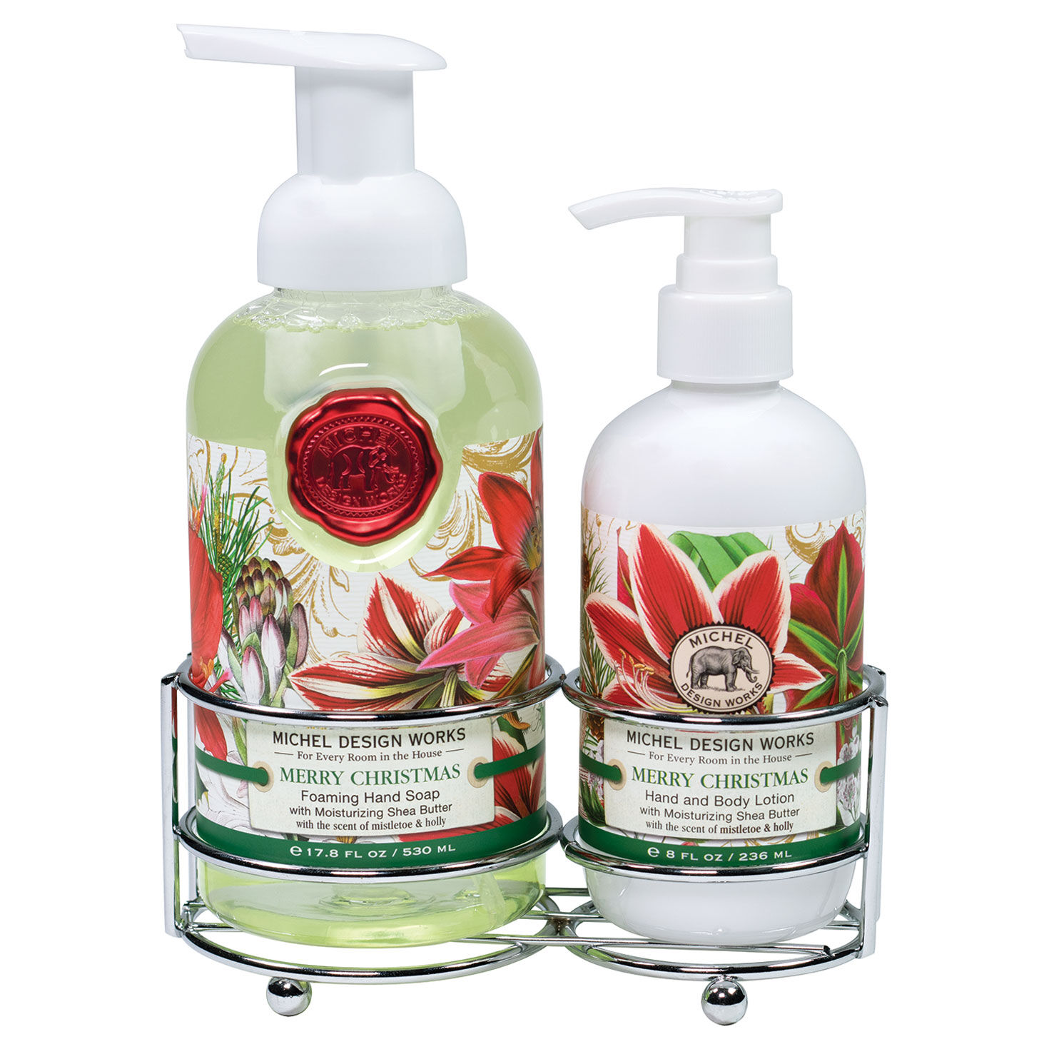 hallmark baby lotion
