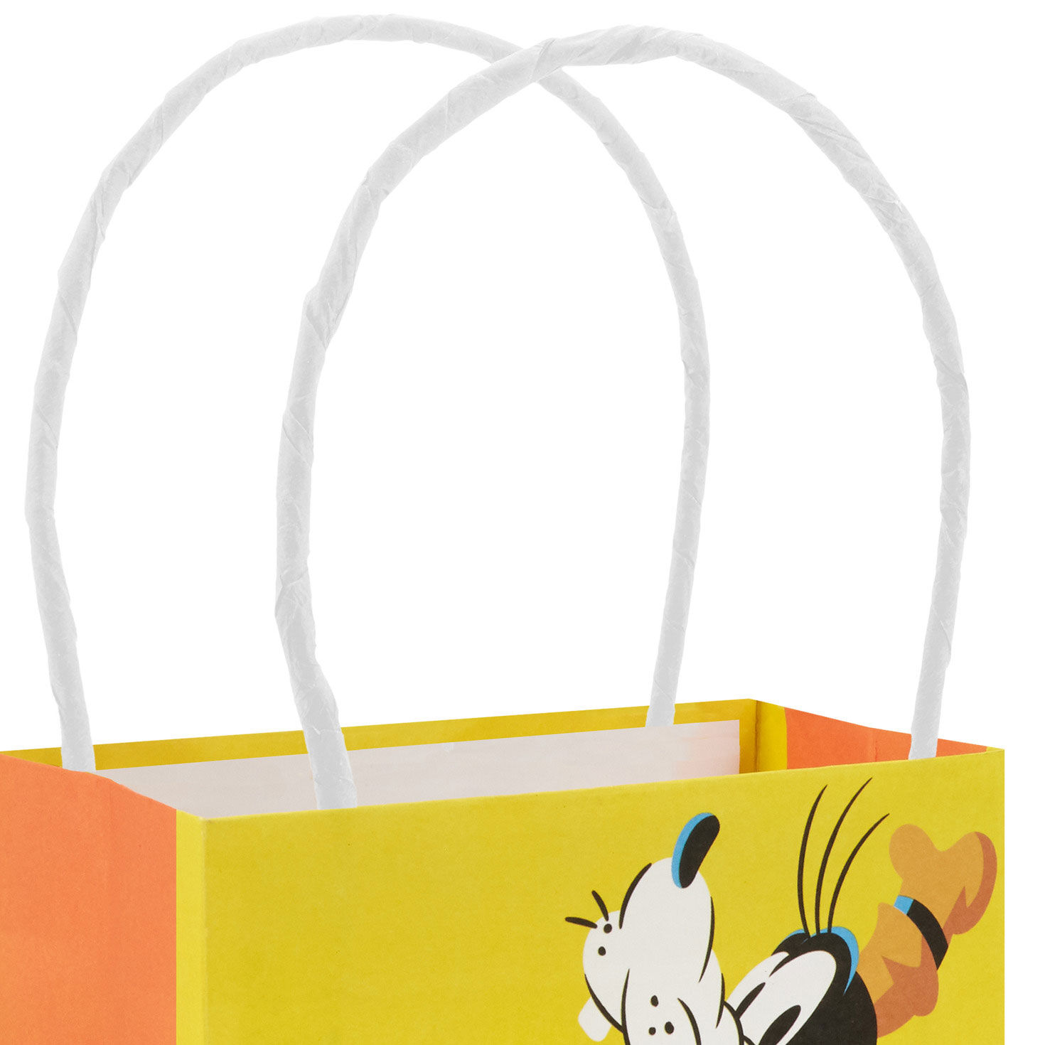 4" Disney Mickey Mouse and Friends Mini Horizontal Gift Bag Bundle, , large image number 6