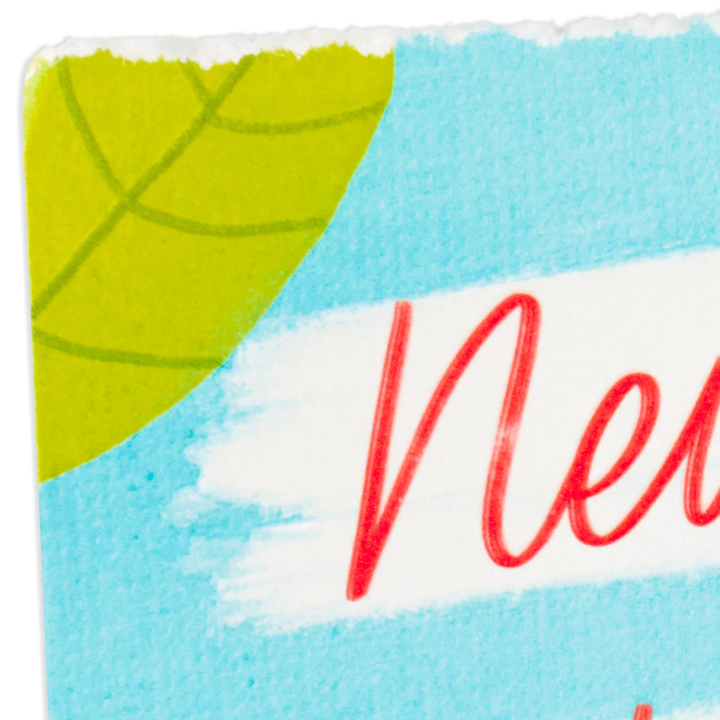 New Adventure, New Beginning New Job Card, , large image number 4