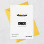The Office Michael Scott Funny Birthday Card Card Back with Envelope image number 7