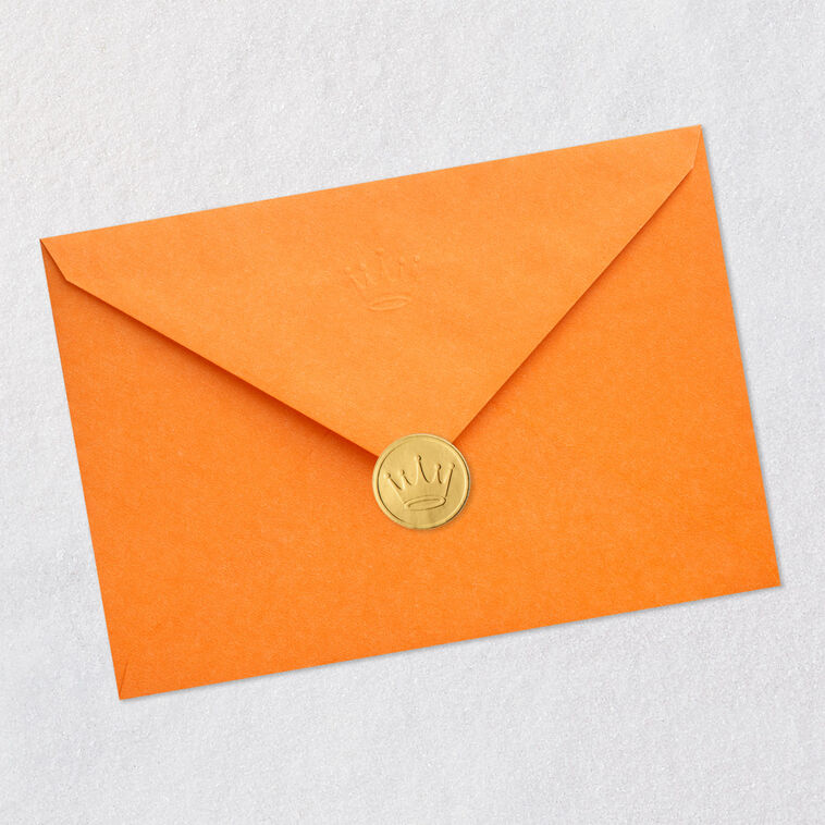 You're a Bright Spot in Our Universe Birthday Card for Son, , large image number 11