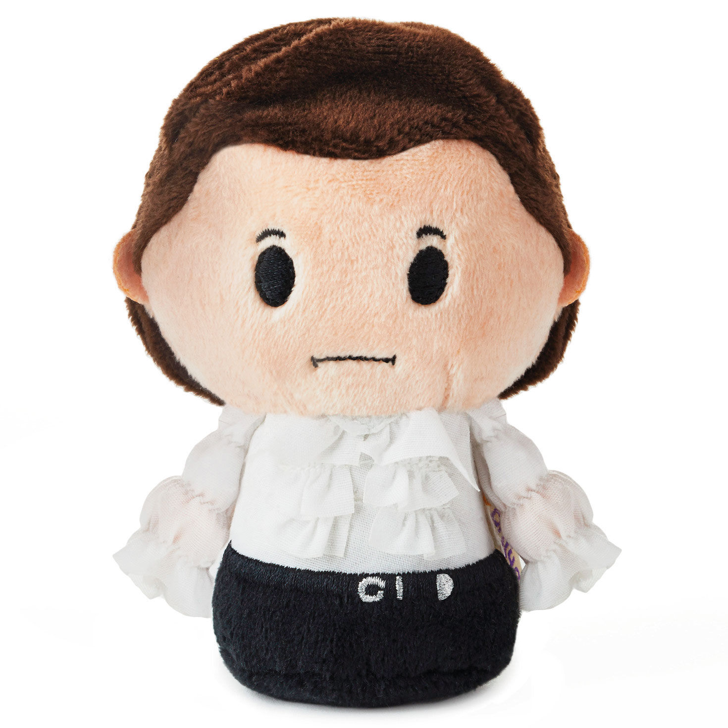 itty bittys® Seinfeld Jerry Seinfeld in 