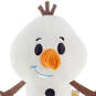 itty bittys® Disney Frozen Olaf Plush With Sound, , large image number 4