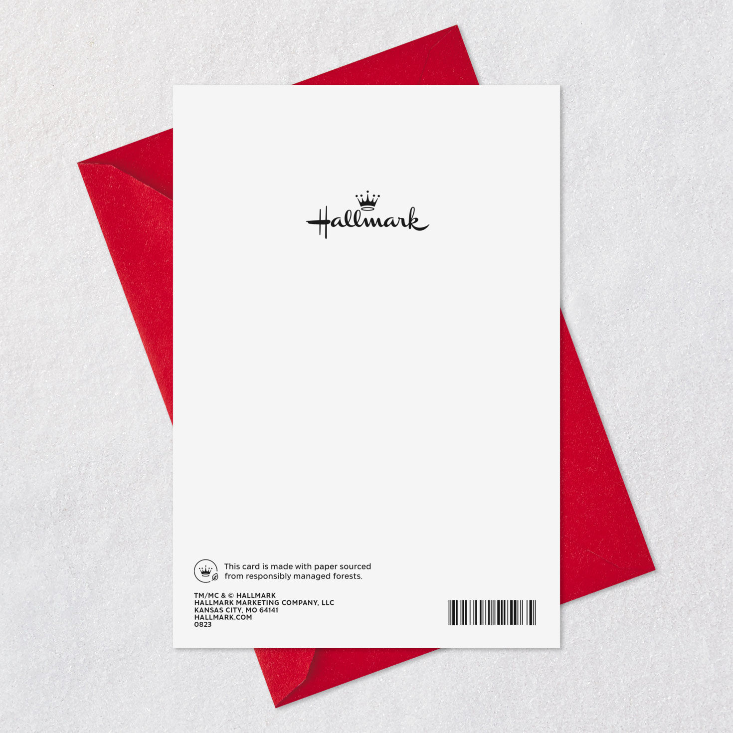 You're One Fun Grandson Christmas Card for Kids, , large image number 8