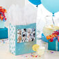 9.6" Disney 100 Years of Wonder Mickey and Friends Medium Gift Bag, , large image number 2