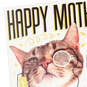 Fancy Cats Funny Pop-Up Mother's Day Card From Both, , large image number 5