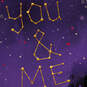 You & Me Star Constellation Sweetest Day Card, , large image number 4