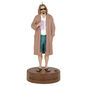 The Big Lebowski The Dude Keepsake Ornament front image number 1