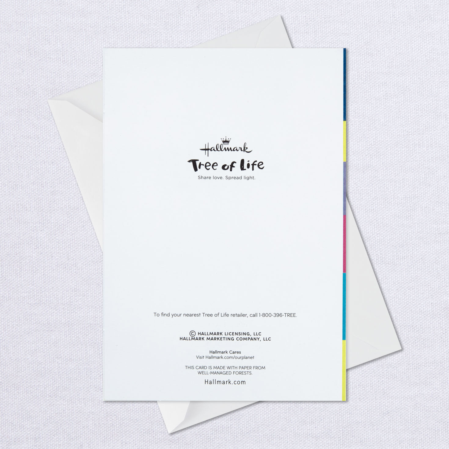 Colorful Mazel Tov Blank Congratulations Cards, Pack of 10, , large image number 6