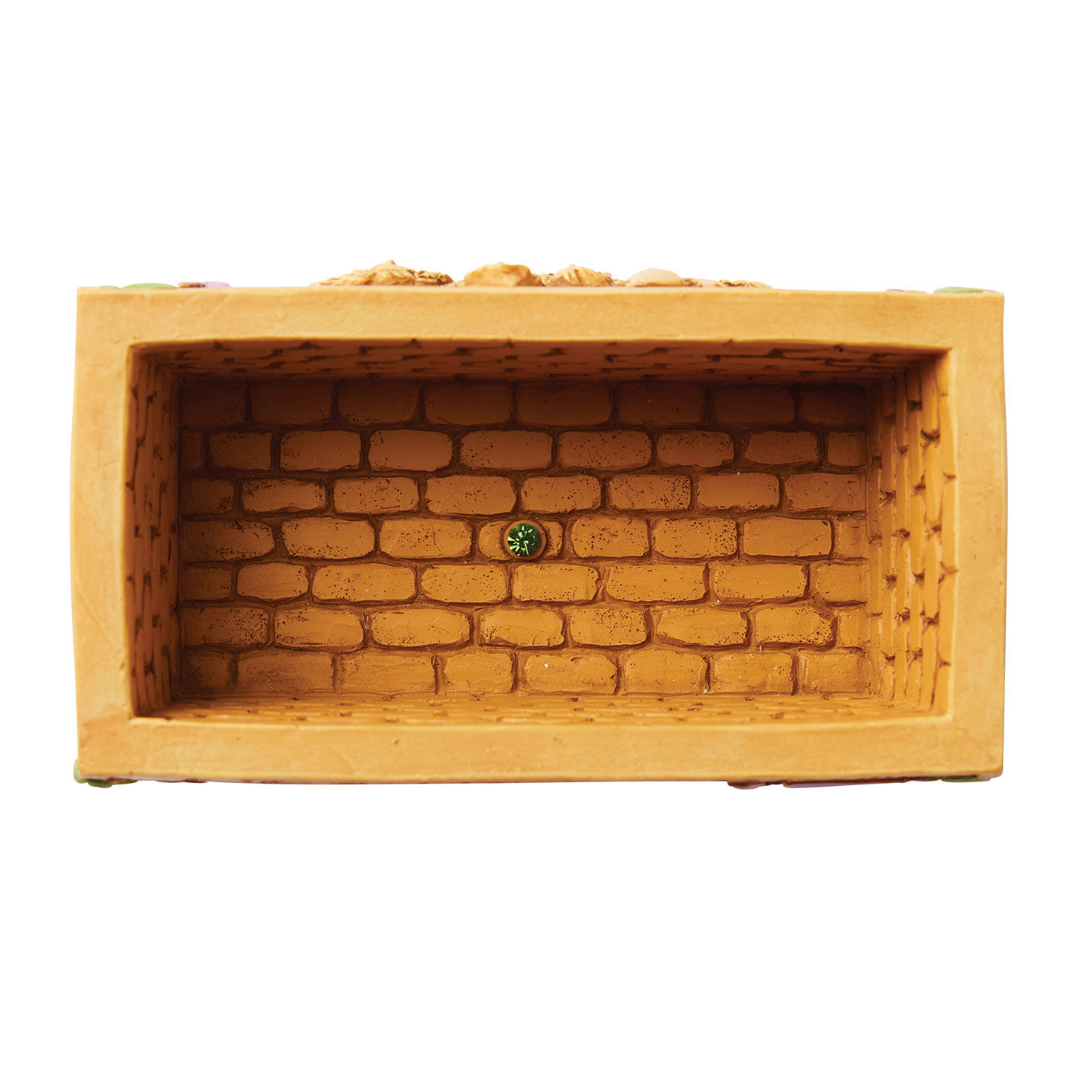 Jim Shore The Wizard of Oz Ruby Slippers Trinket Box, 3.5", , large image number 4