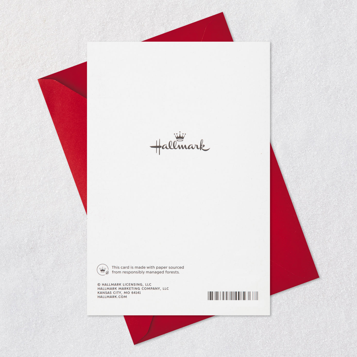 Grateful Hearts Christmas Card for Brother for only USD 5.59 | Hallmark