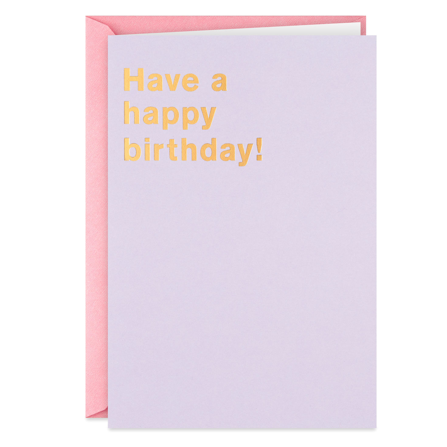 My Brilliant Suggestions Funny Birthday Card