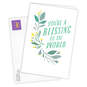 You're a Blessing to the World Folded Photo Card, , large image number 2