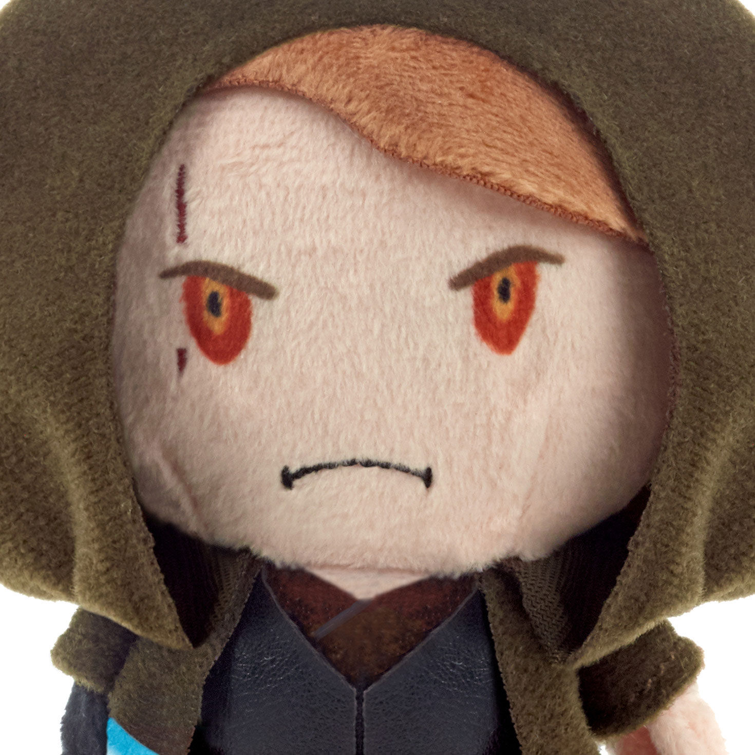itty bittys® Star Wars™ Dark Side Anakin Skywalker™ Plush