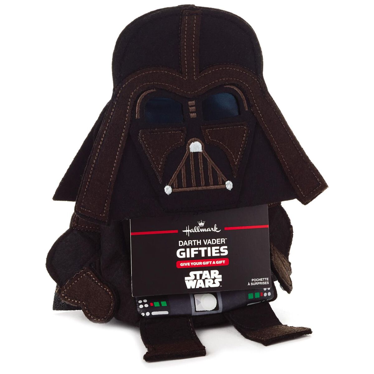 Star Wars™ Darth Vader™ Gifties Gift Sack Gift Bags Hallmark