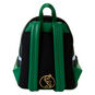 Wicked Elphaba Striped Mini Backpack  image number 4