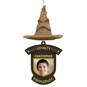 Harry Potter™ Sorting Hat House Trait Personalized Text and Photo Ornament, Hufflepuff™, , large image number 1
