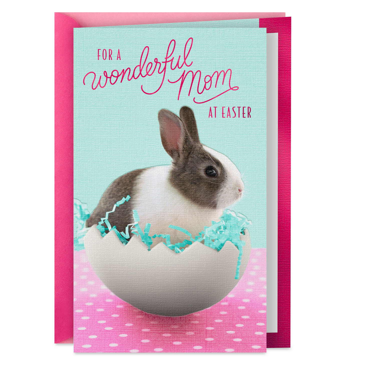 Thanks for Being You Easter Card for Mom