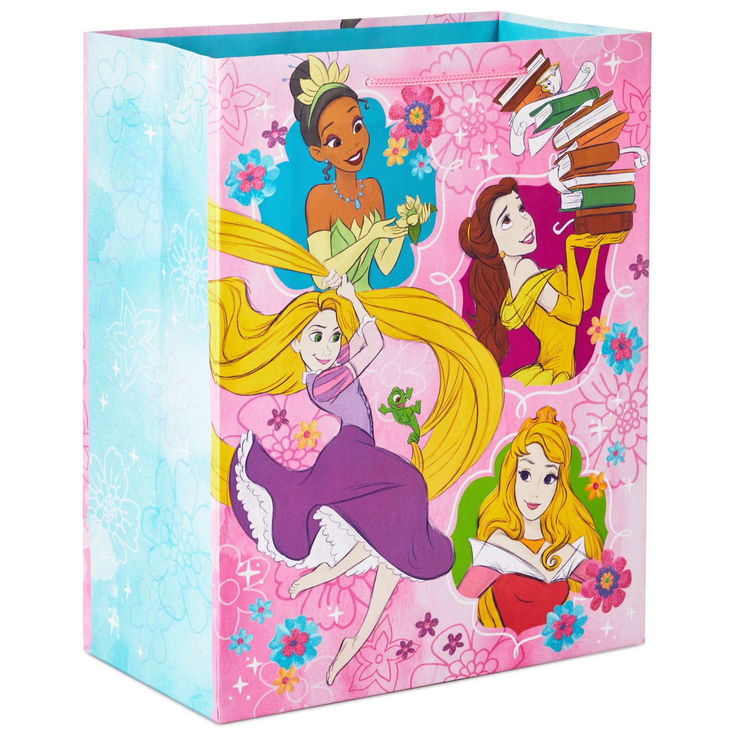 13" Disney Princesses Large Gift Bag Gift Bags Hallmark