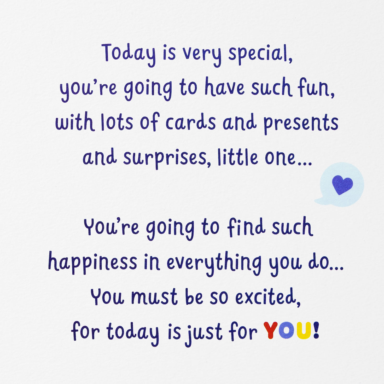 Disney Mickey Mouse Kids Birthday Card With Sticker Sentiment image number 2