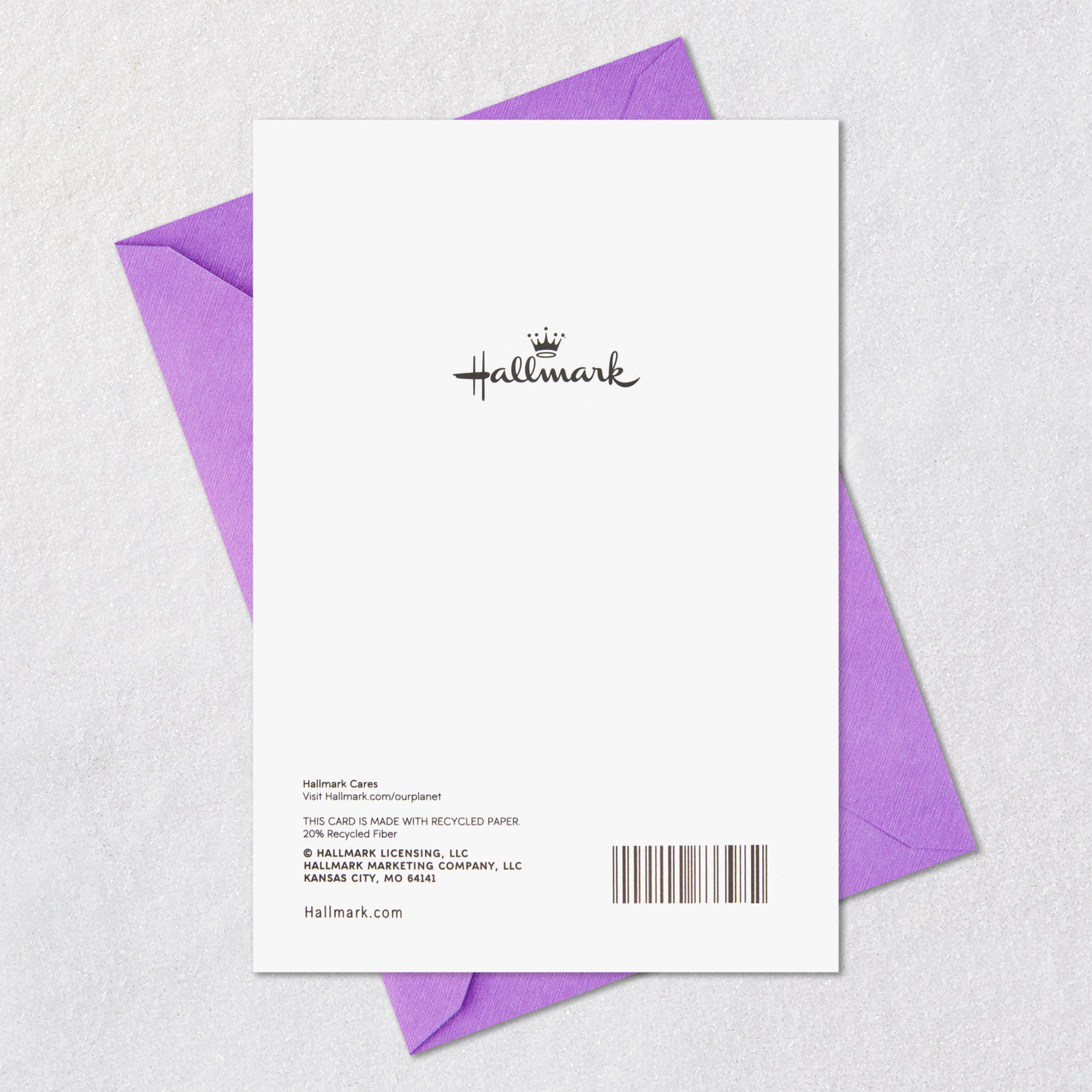 Wonderfully, Uniquely You Birthday Card for Granddaughter for only USD 5.59 | Hallmark