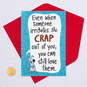 Love You, Irritations and All Funny Card, , large image number 5