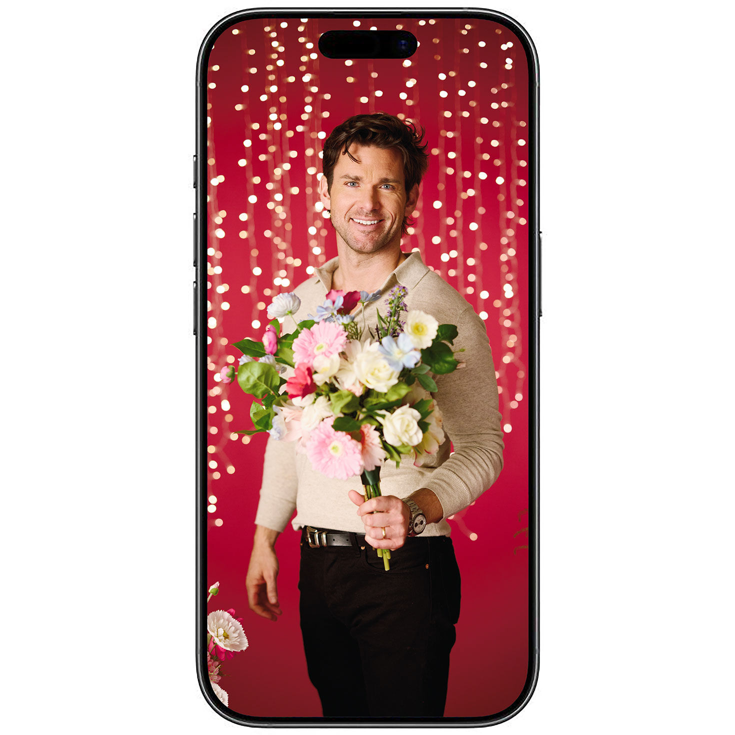 Kevin McGarry Anniversary Video eCard