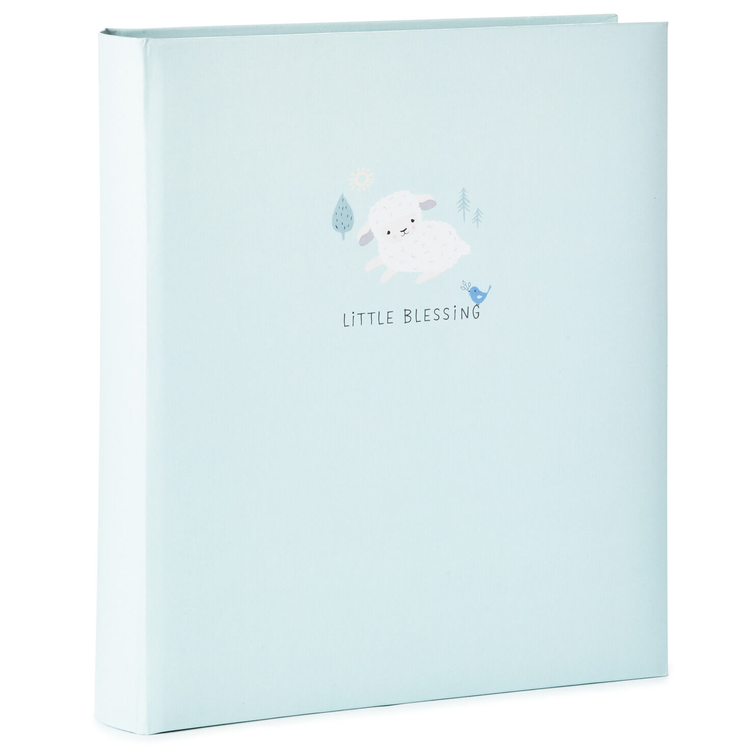 Hallmark hotsell baby book