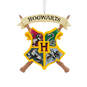 Harry Potter™ Hogwarts™ Crest Hallmark Ornament, , large image number 1