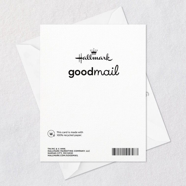 Close Knit That's Us Card, , large image number 7