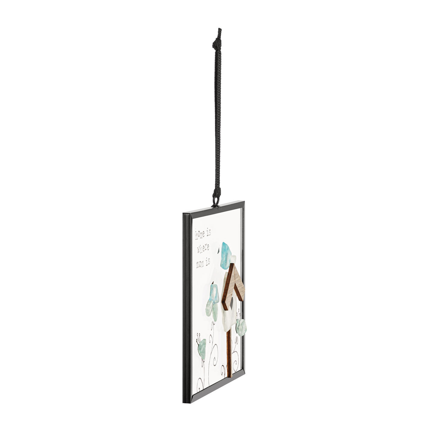 Demdaco Home Is Where Mom Is Suncatcher for only USD 22.99 | Hallmark