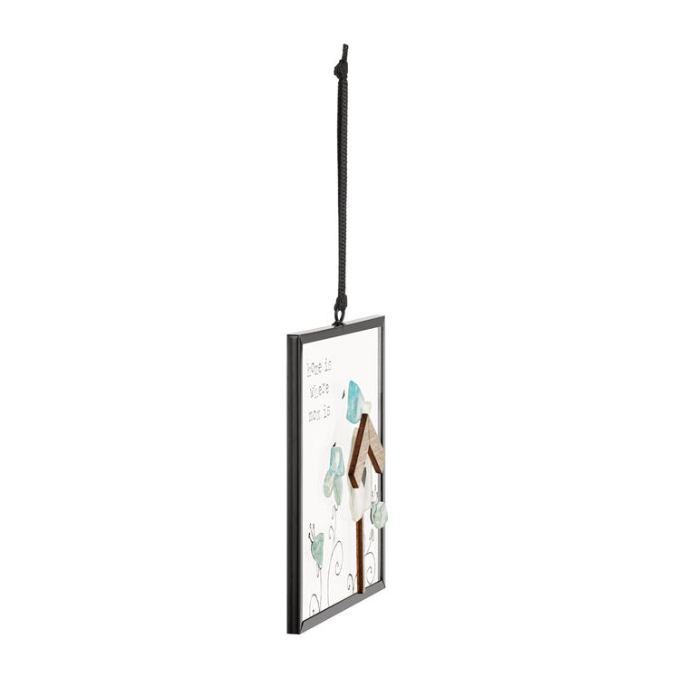 Demdaco Home Is Where Mom Is Suncatcher, , large image number 2