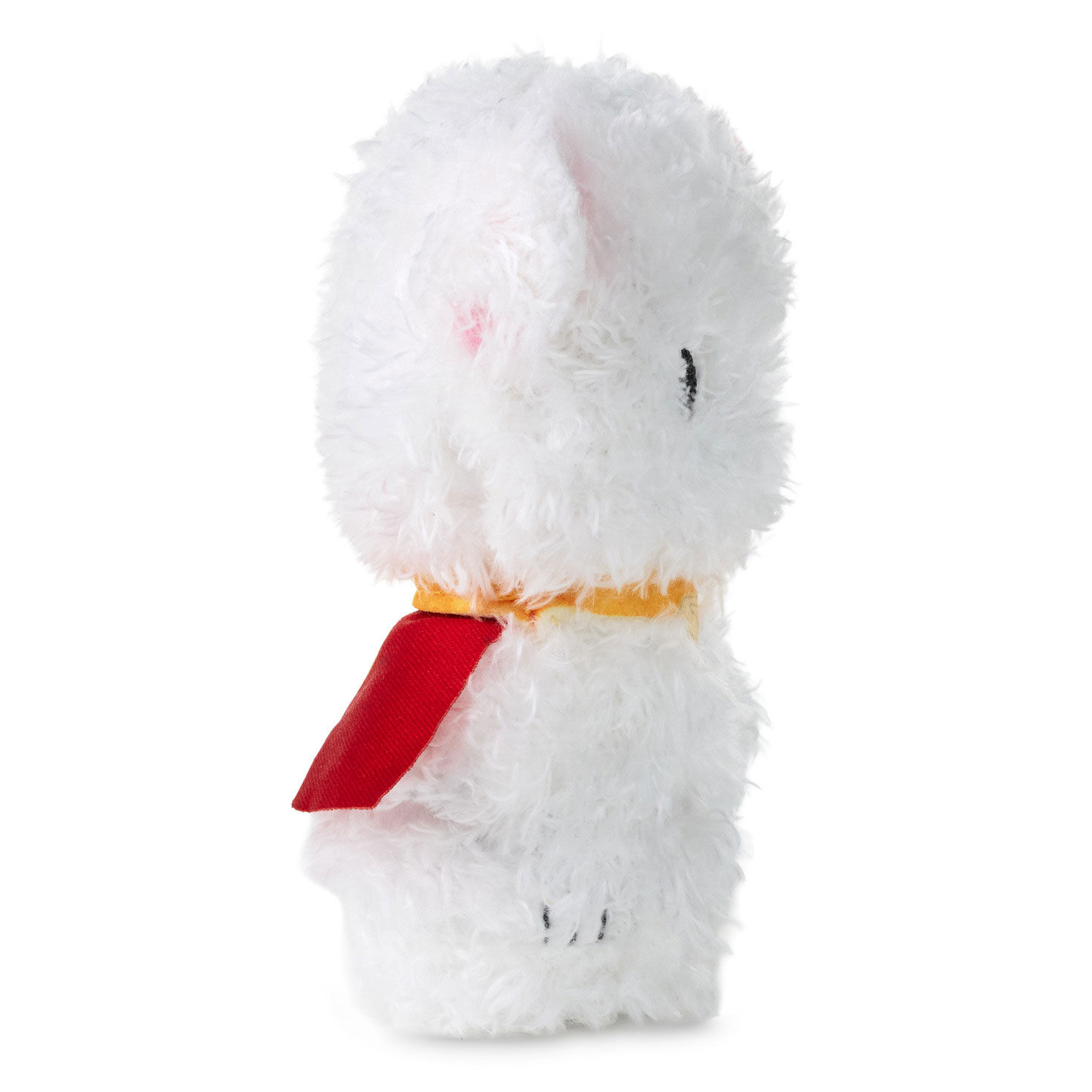 DC Krypto the Superdog Plush itty bittys  image number 4