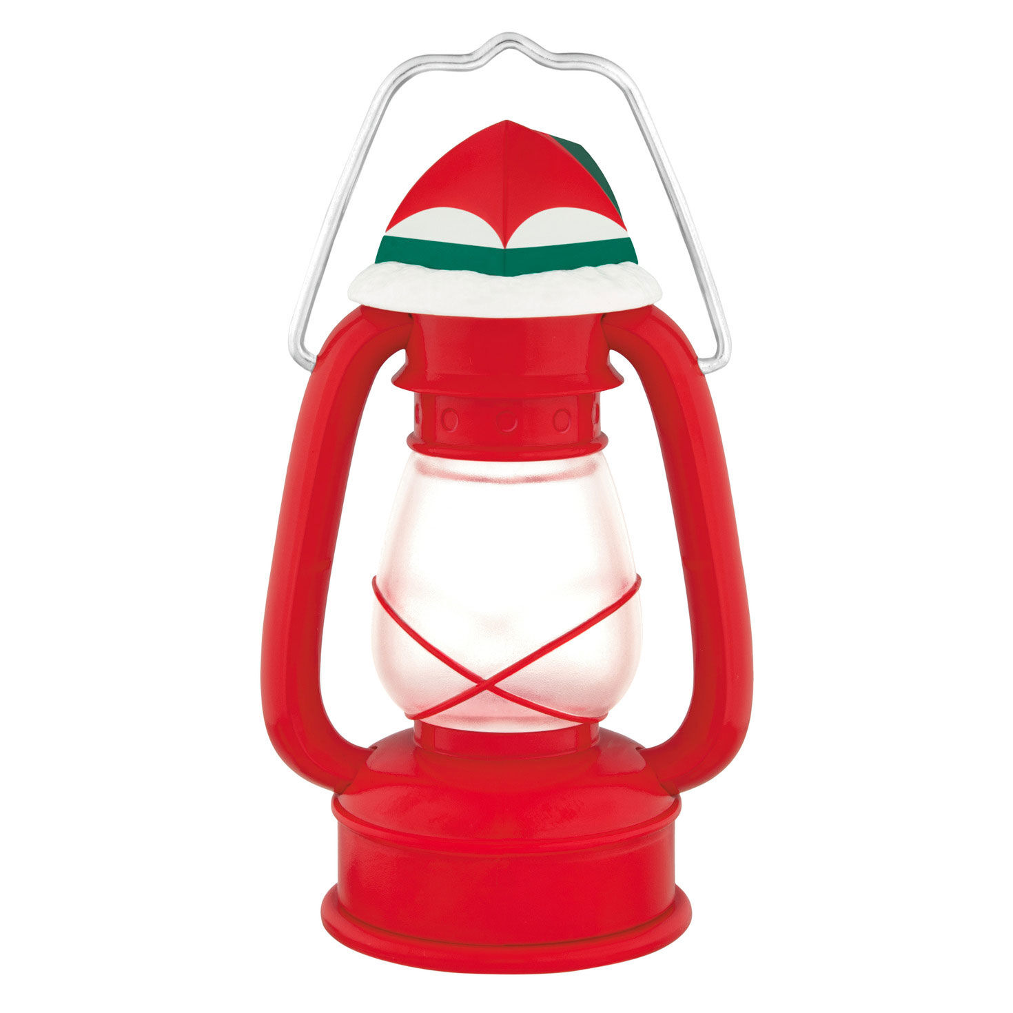 Happy Camper Keepsake Ornament Back image number 6