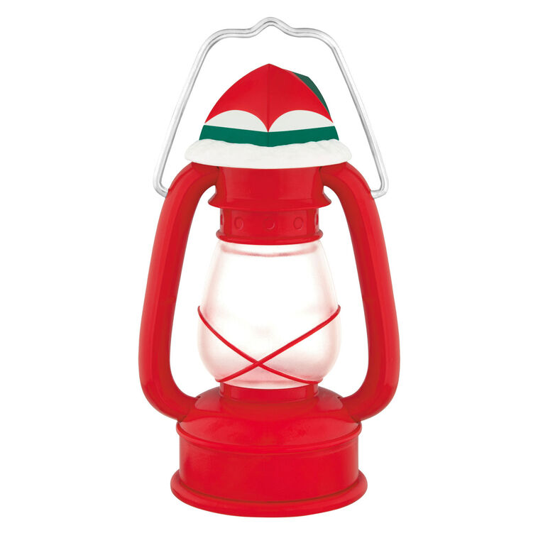 Happy Camper Keepsake Ornament Back image number 6