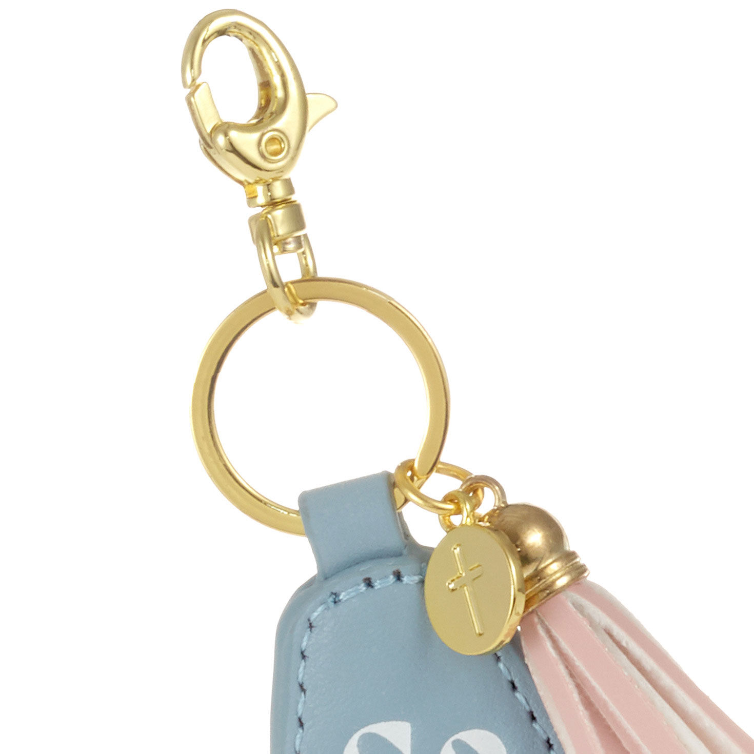 Go With God Keychain for only USD 12.99 | Hallmark