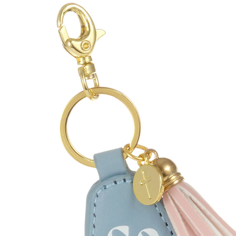 Go With God Keychain, , large image number 3