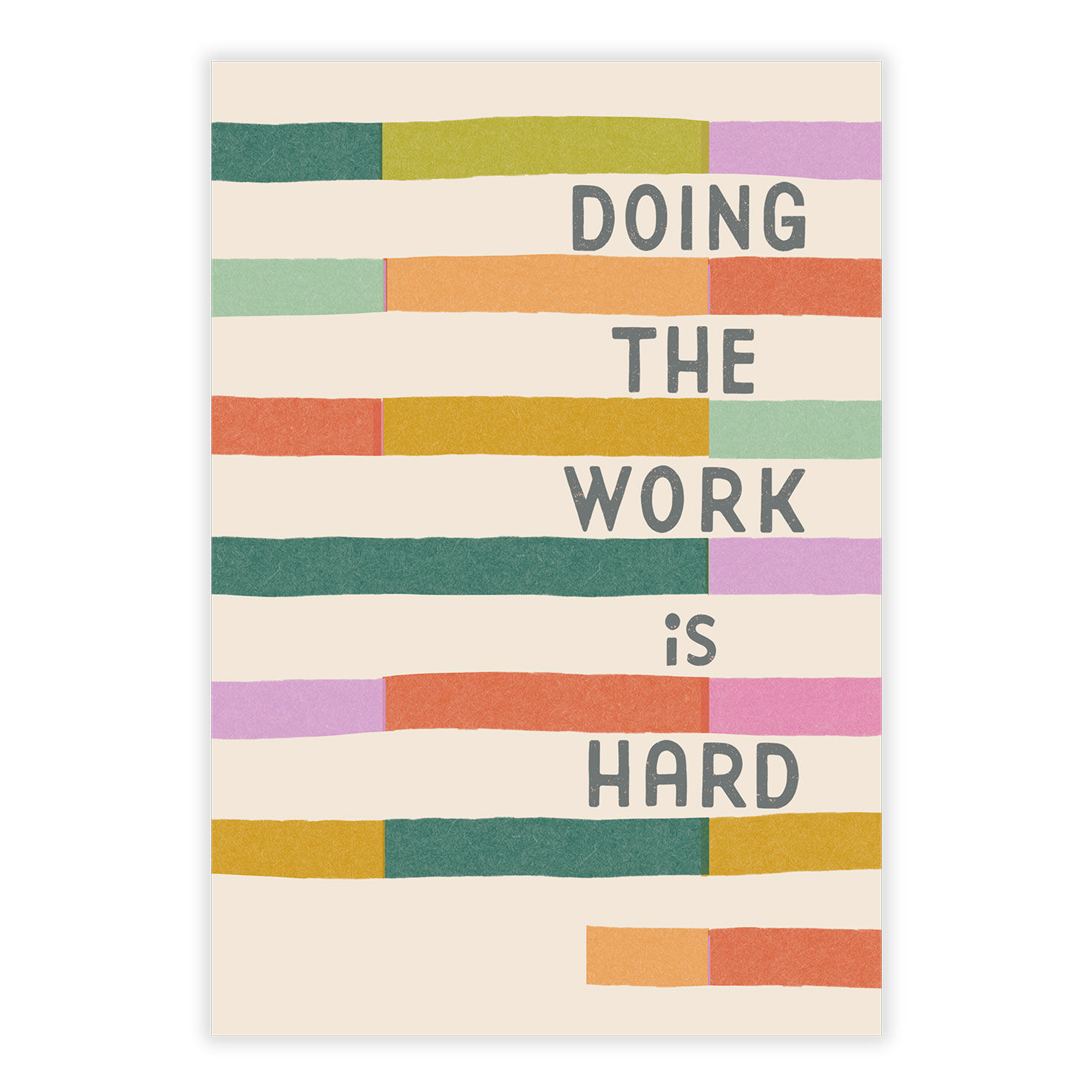 Your Hard Work Encouragement eCard, , large image number 2