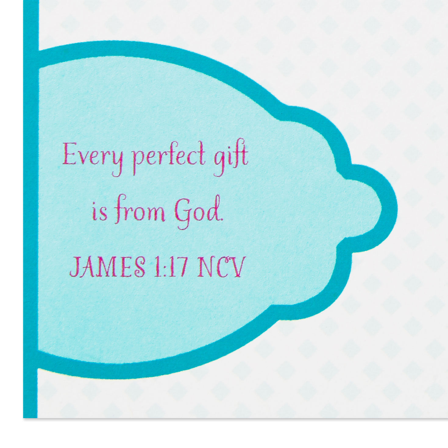 All the Joy Your Heart Can Hold Religious Birthday Card for Aunt for only USD 4.59 | Hallmark