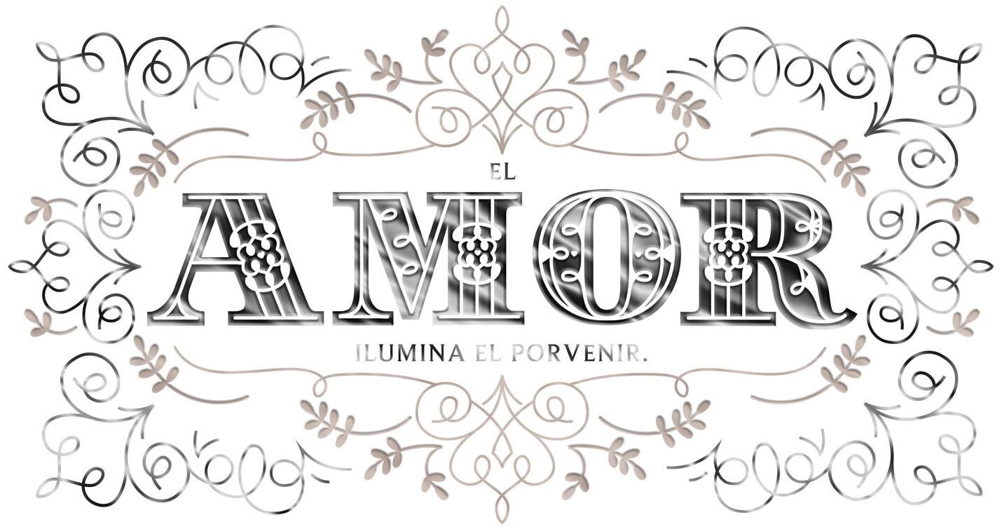 Bright Future Spanish-Language Money Holder Wedding Card