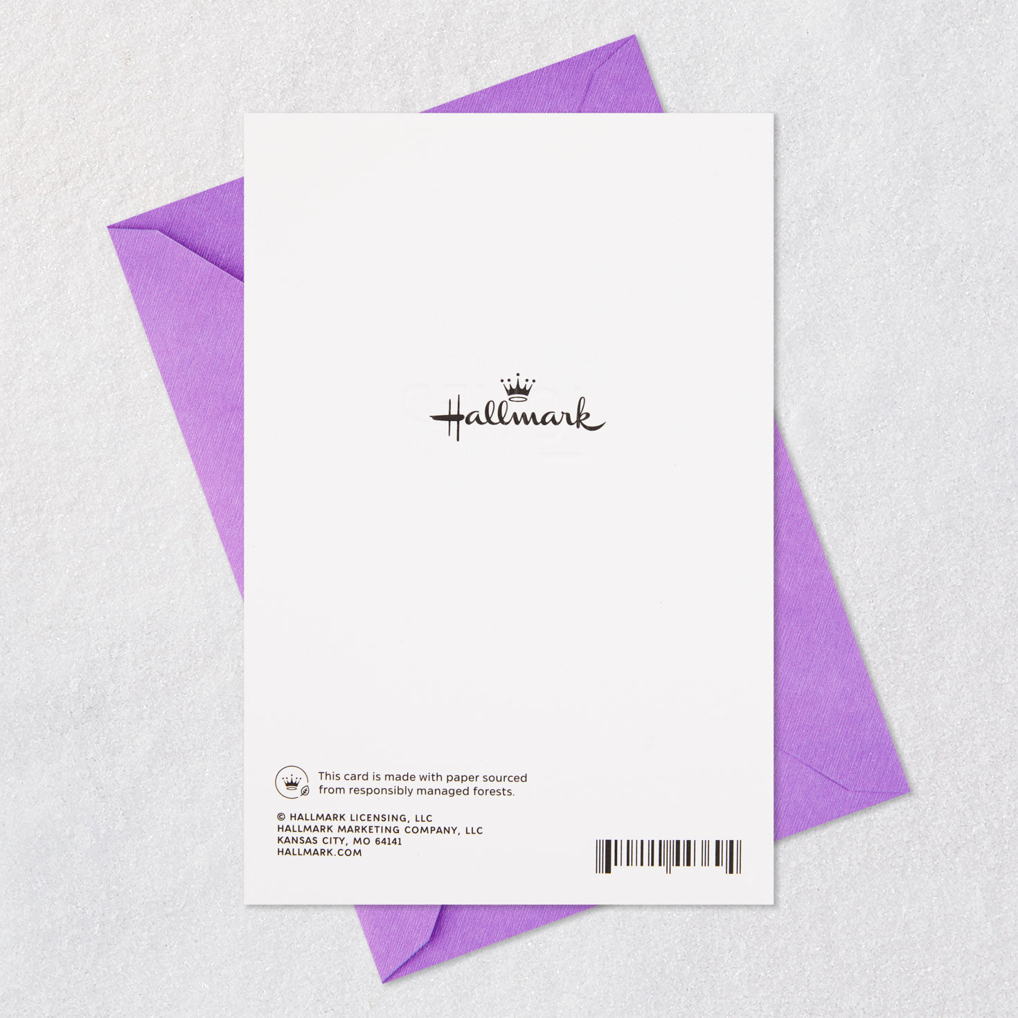 Never Forget How Loved You Are Birthday Card for Granddaughter, , large image number 8