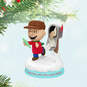 The Peanuts® Gang Christmas Is... Ornament, , large image number 2