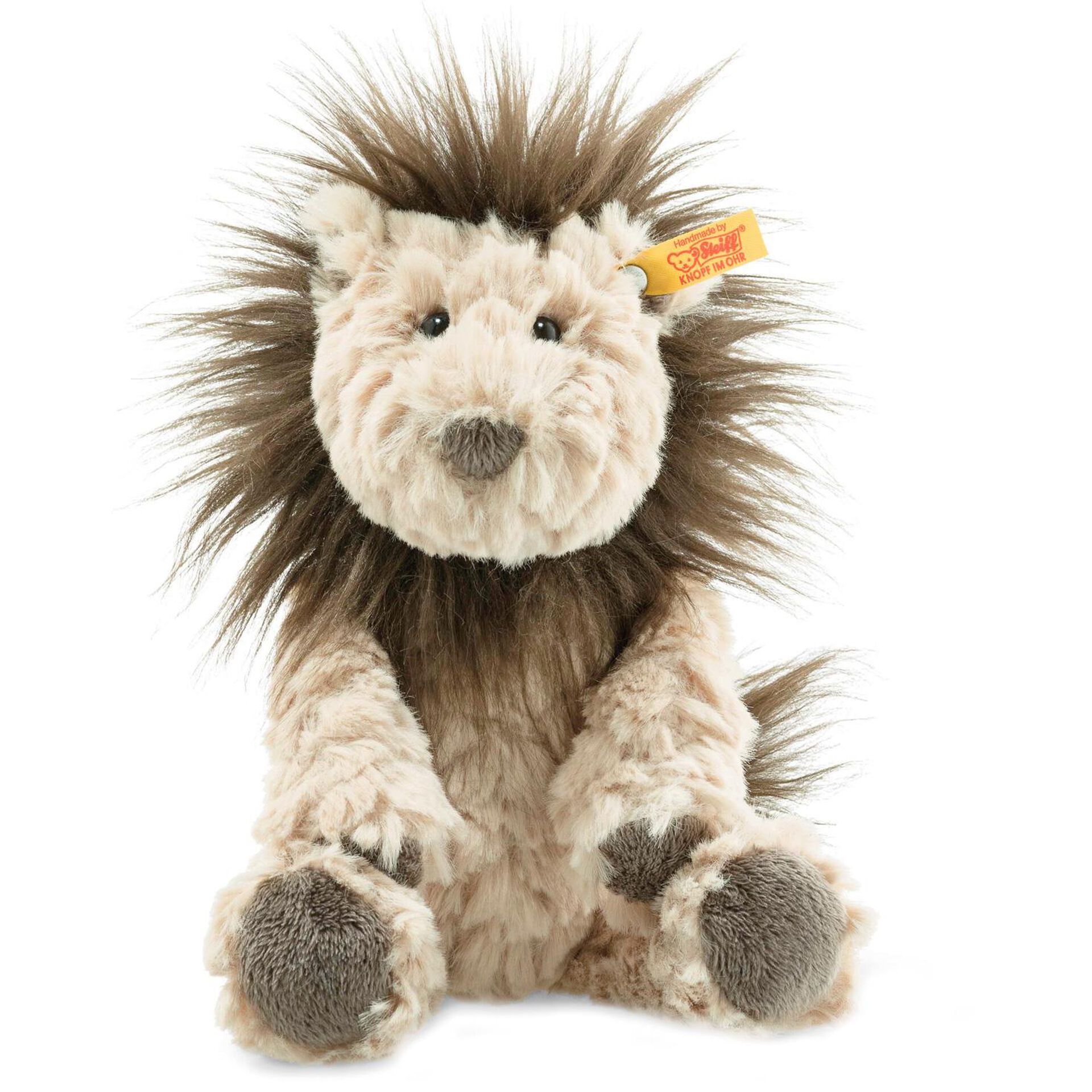 steiff studio animals