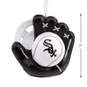 MLB Chicago White Sox™ Baseball Glove Hallmark Ornament, , large image number 3